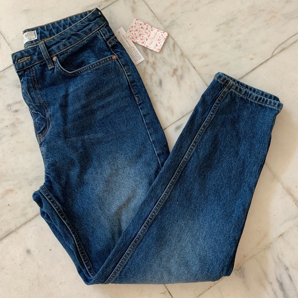 Free People Jeans